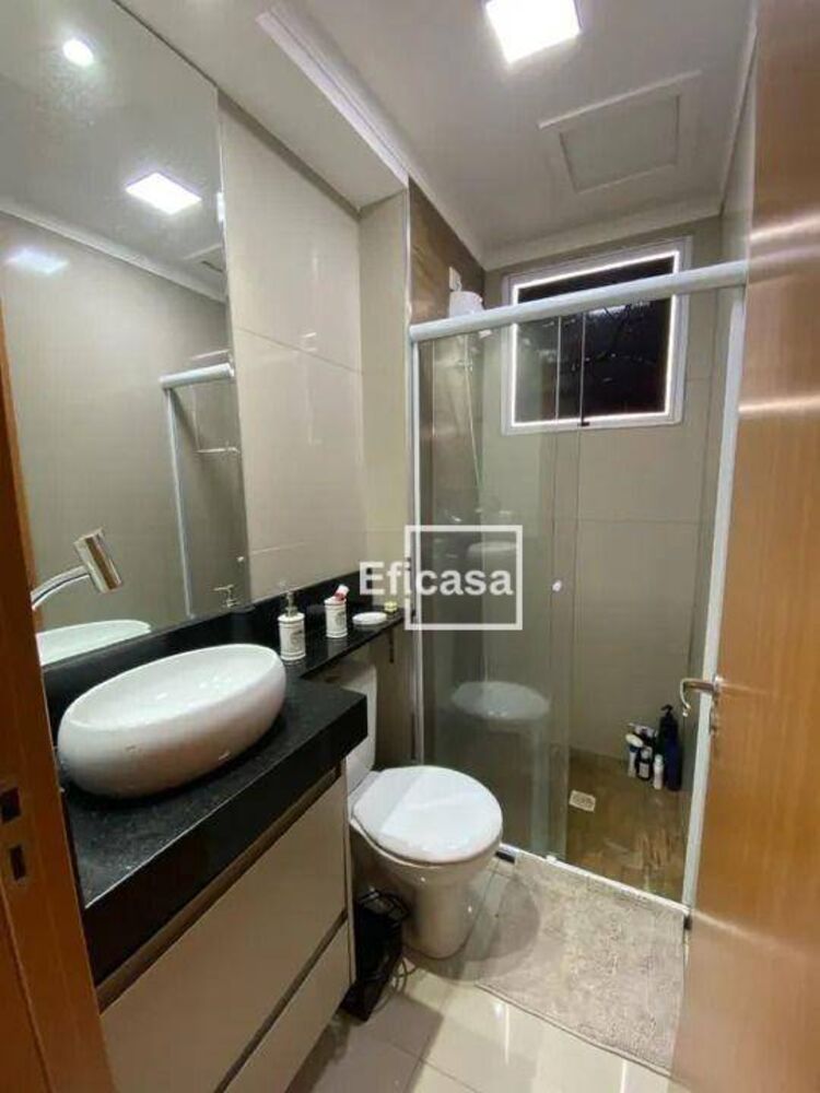 Apartamento, 2 quartos, 55 m² - Foto 2
