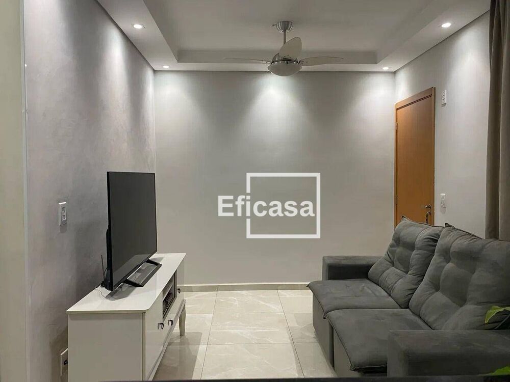 Apartamento, 2 quartos, 55 m² - Foto 8