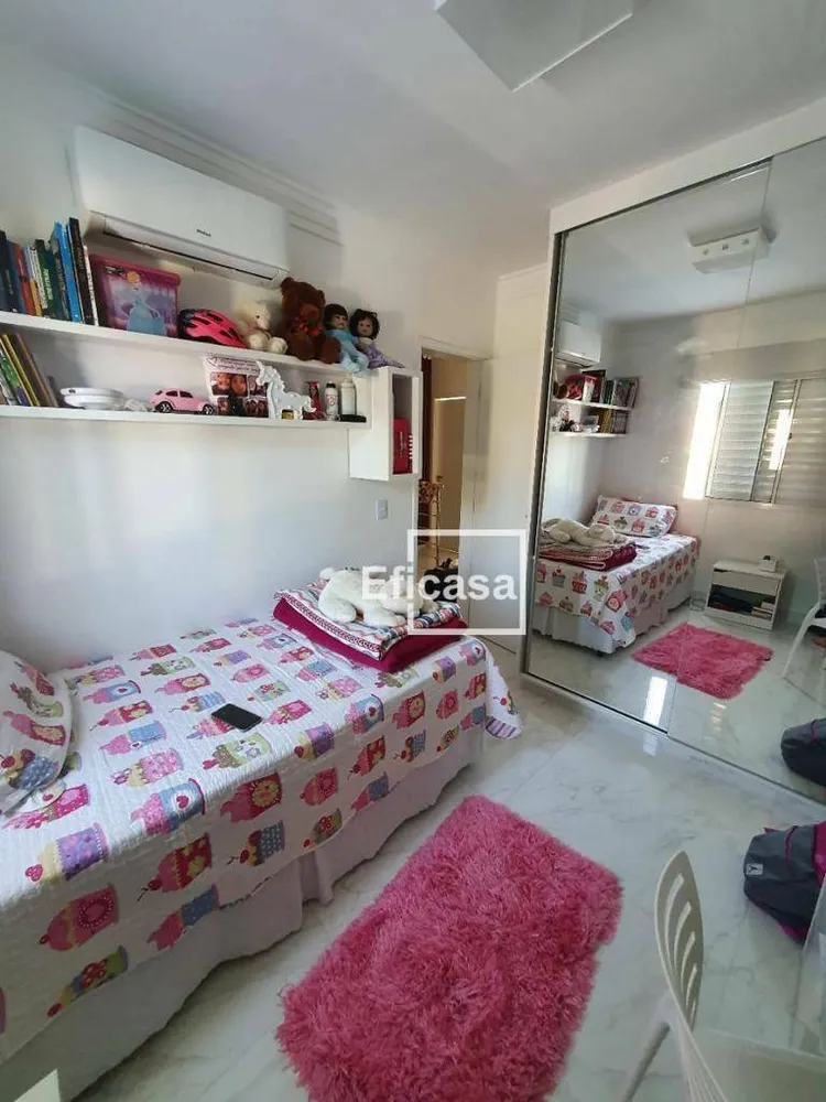 Casa de Condomínio, 3 quartos - Foto 8