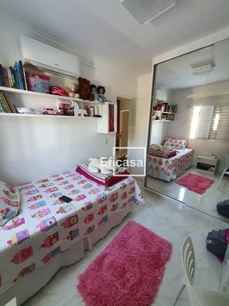 Casa de Condomínio, 3 quartos - Foto 12