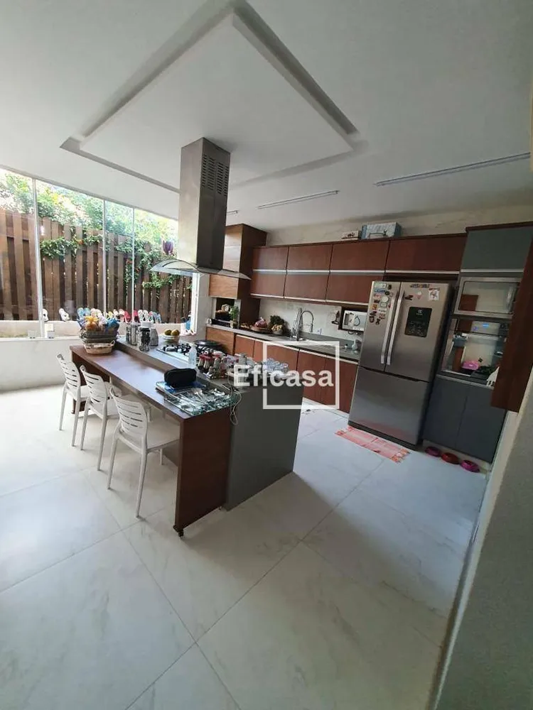 Casa de Condomínio, 3 quartos - Foto 6