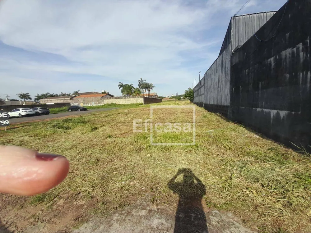 Terreno, 1620 m² - Foto 2