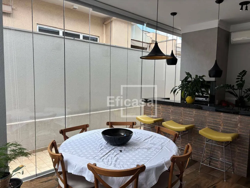 Casa de Condomínio, 3 quartos - Foto 8