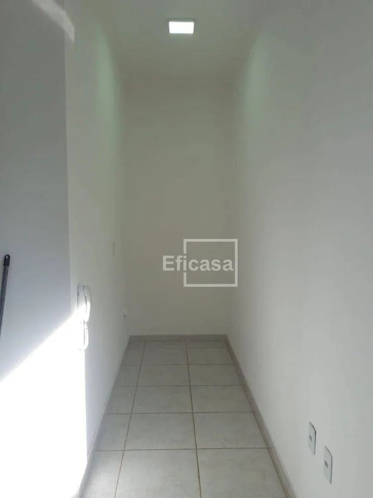 Sala-Conjunto, 27 m² - Foto 1