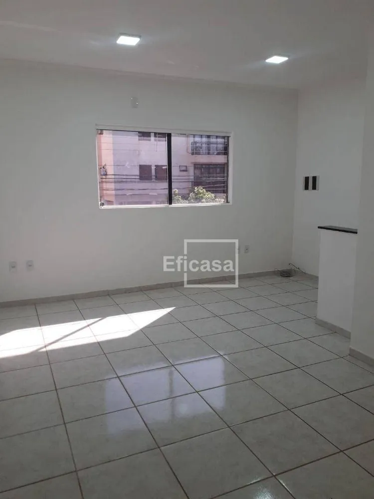 Sala-Conjunto, 27 m² - Foto 8