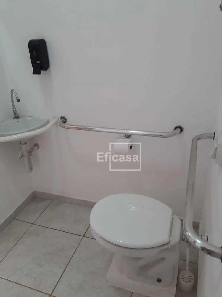 Sala-Conjunto, 27 m² - Foto 2
