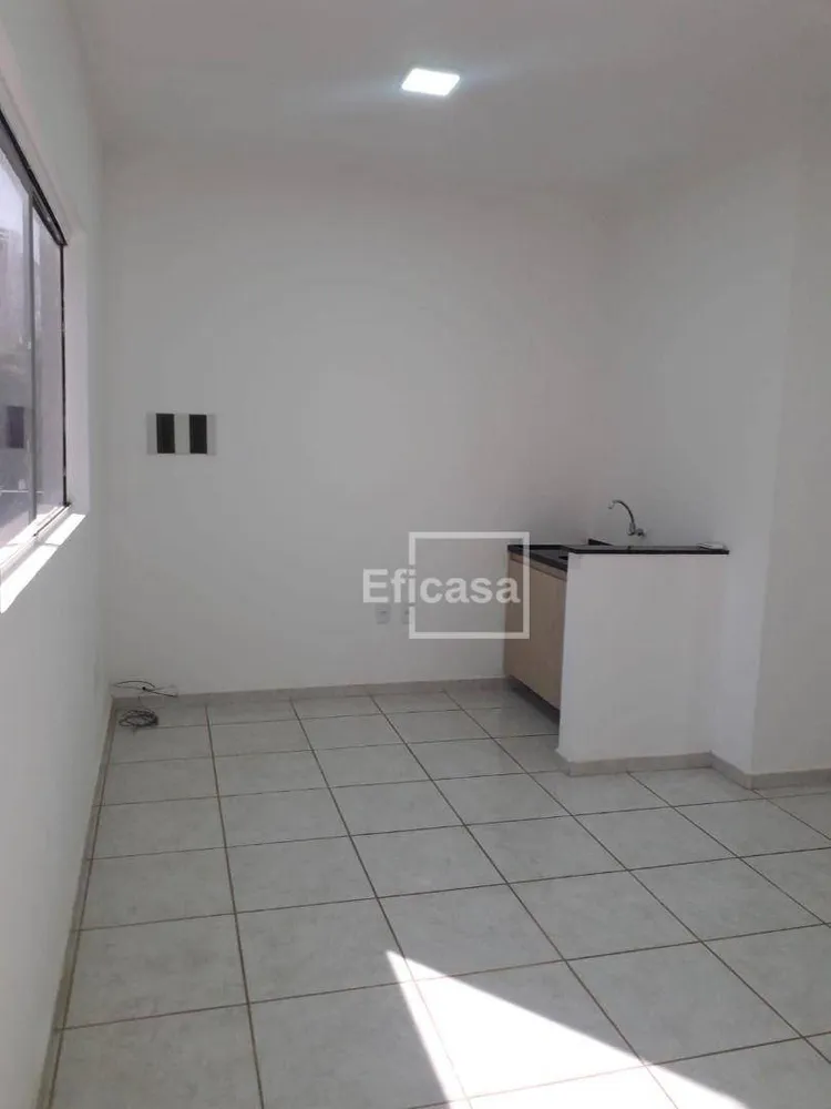 Sala-Conjunto, 27 m² - Foto 1