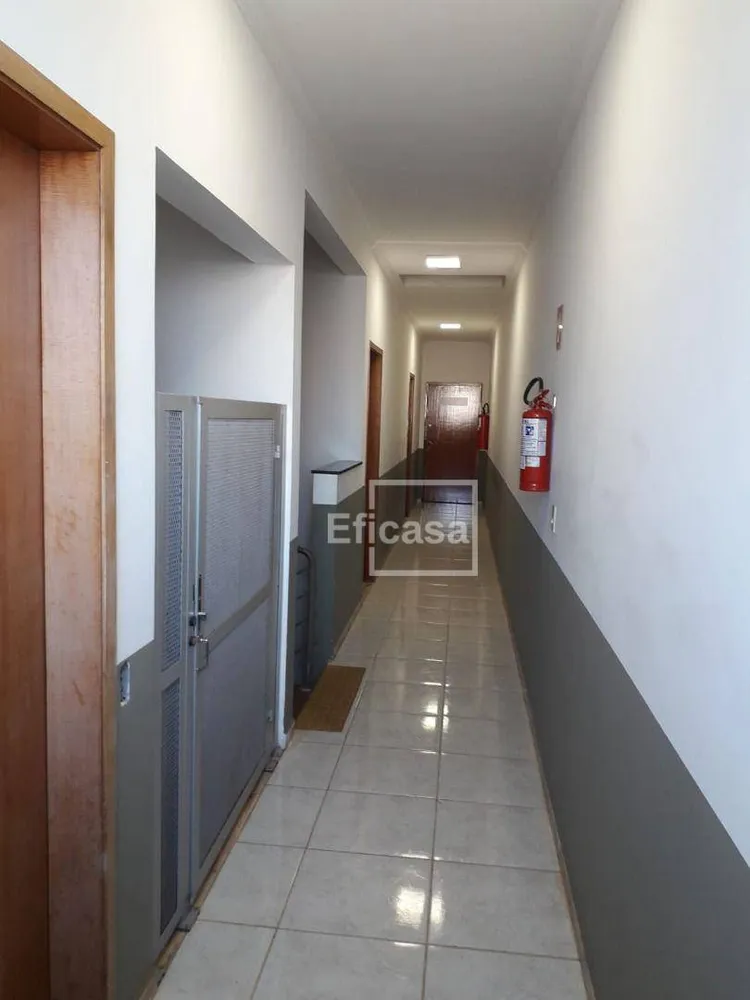Sala-Conjunto, 27 m² - Foto 4