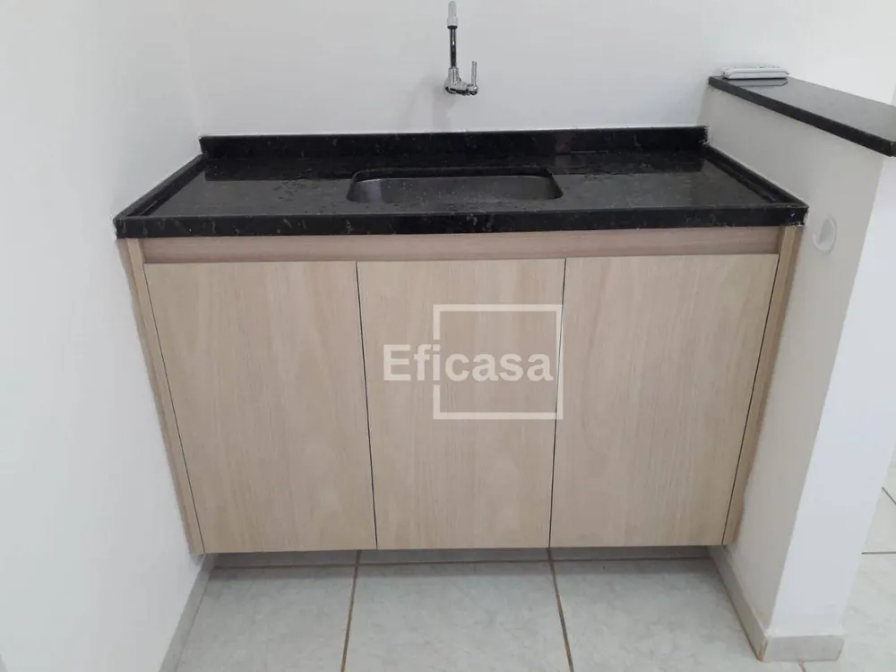 Sala-Conjunto, 27 m² - Foto 6