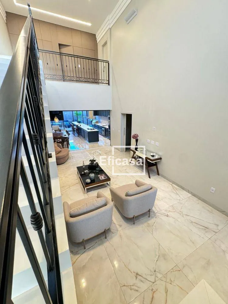Casa de Condomínio, 4 quartos - Foto 7