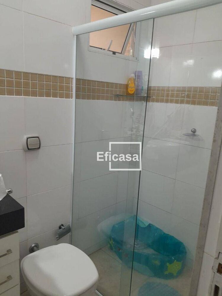 Casa de Condomínio, 2 quartos - Foto 6
