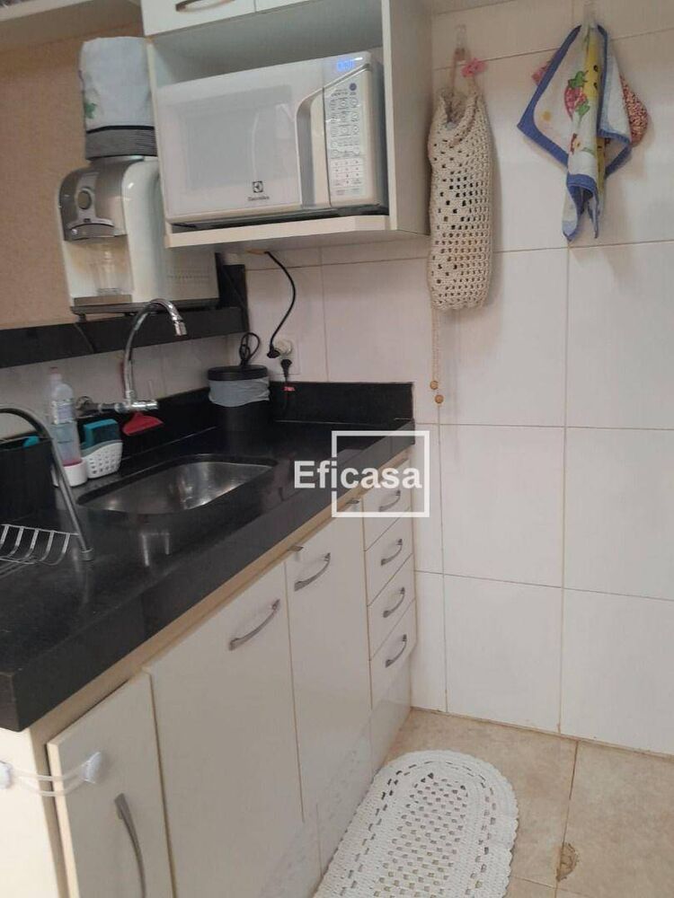 Casa de Condomínio, 2 quartos - Foto 1