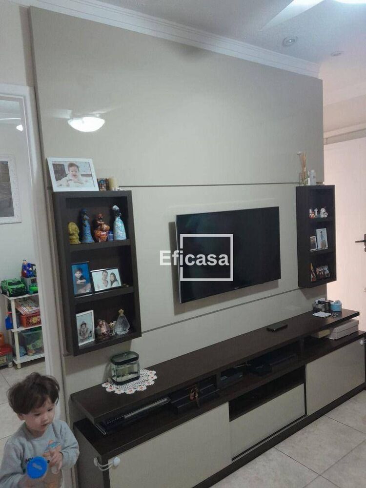 Casa de Condomínio, 2 quartos - Foto 7