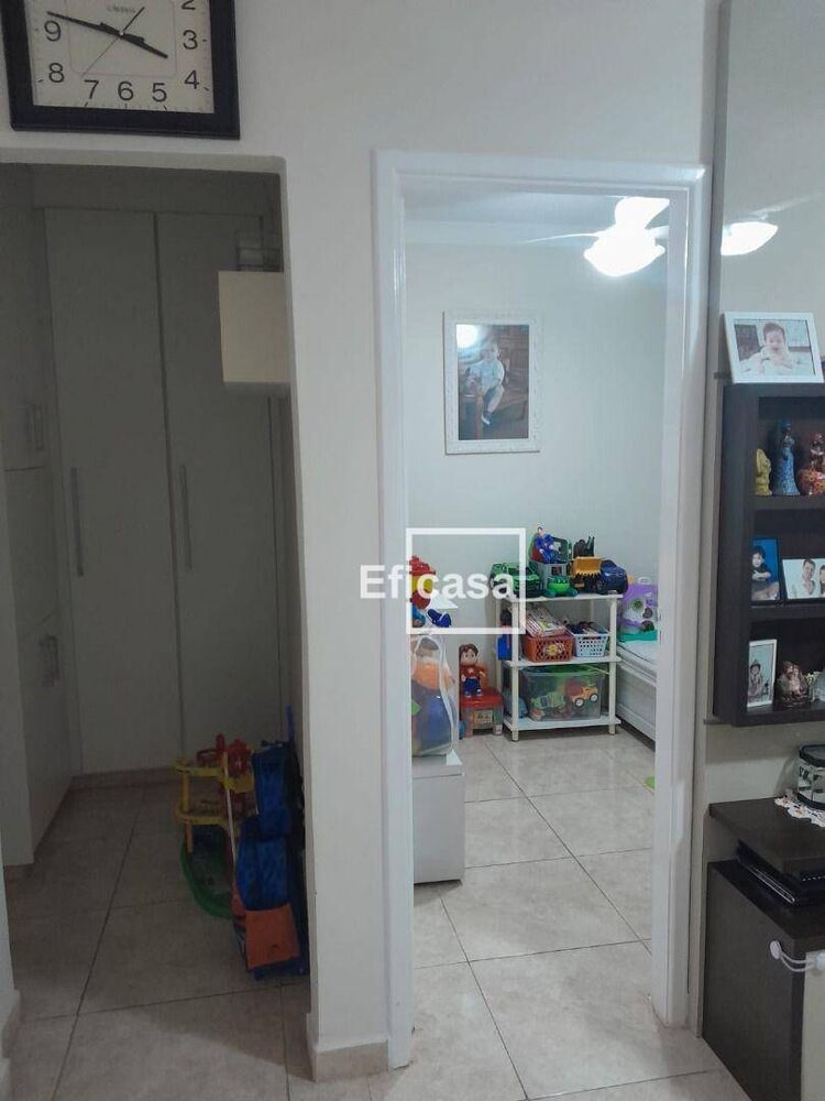 Casa de Condomínio, 2 quartos - Foto 4