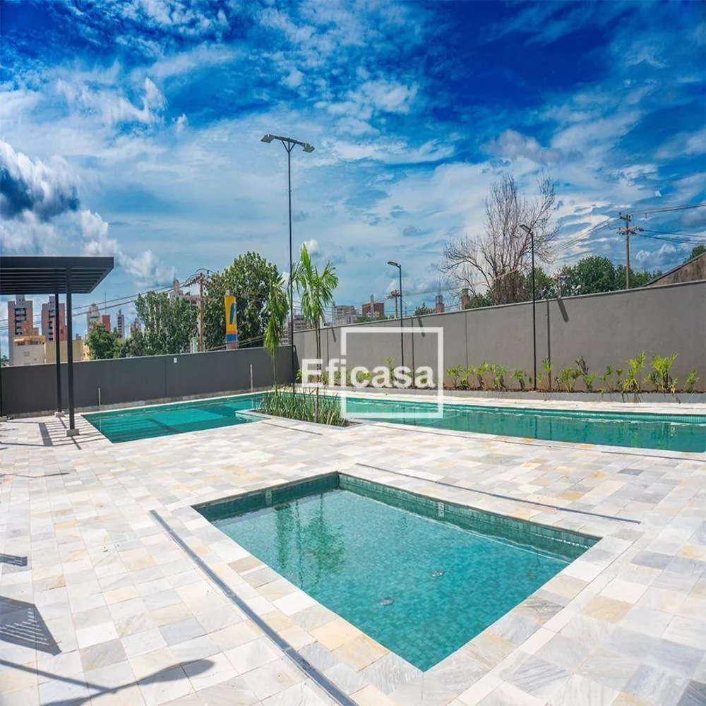 Apartamento, 2 quartos, 67 m² - Foto 6