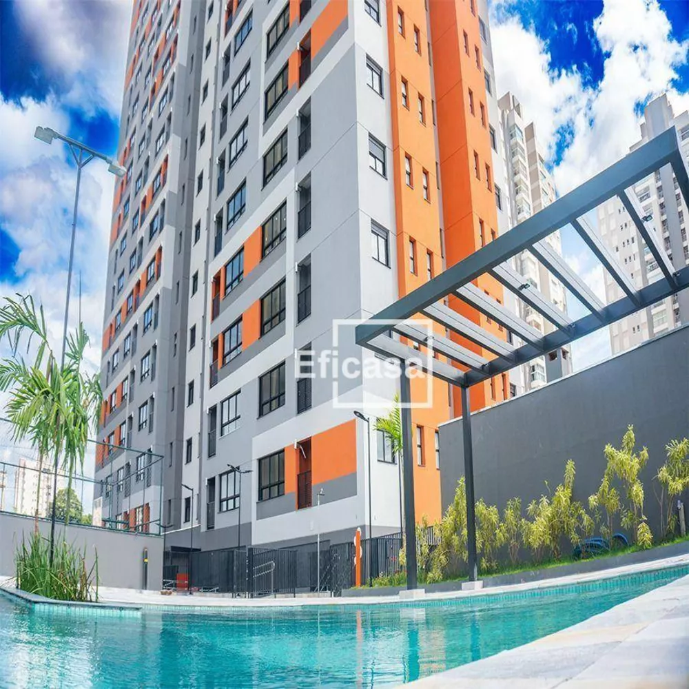 Apartamento, 2 quartos, 67 m² - Foto 5