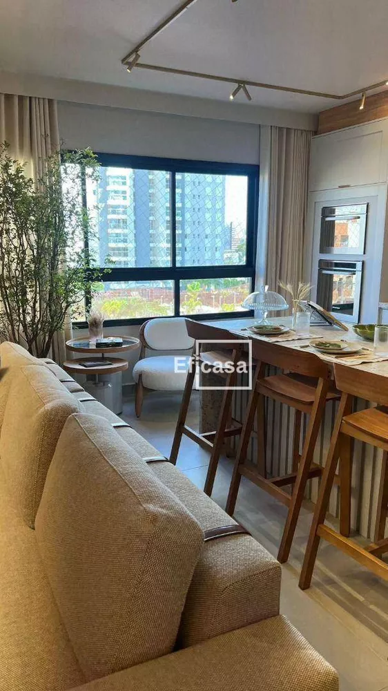 Apartamento, 2 quartos, 67 m² - Foto 3