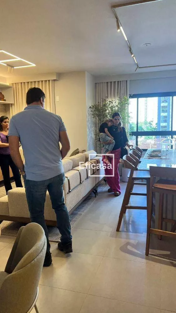 Apartamento, 2 quartos, 67 m² - Foto 8