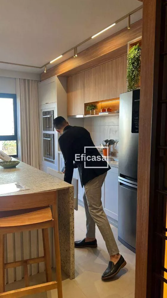 Apartamento, 2 quartos, 67 m² - Foto 2
