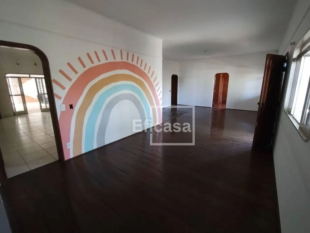 Casa, 10 quartos, 550 m² - Foto 8