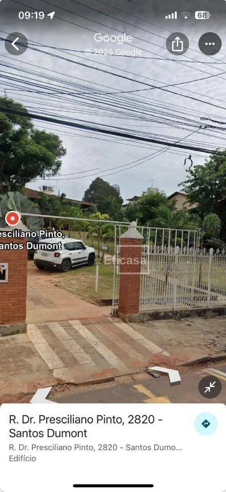 Casa, 10 quartos, 550 m² - Foto 4