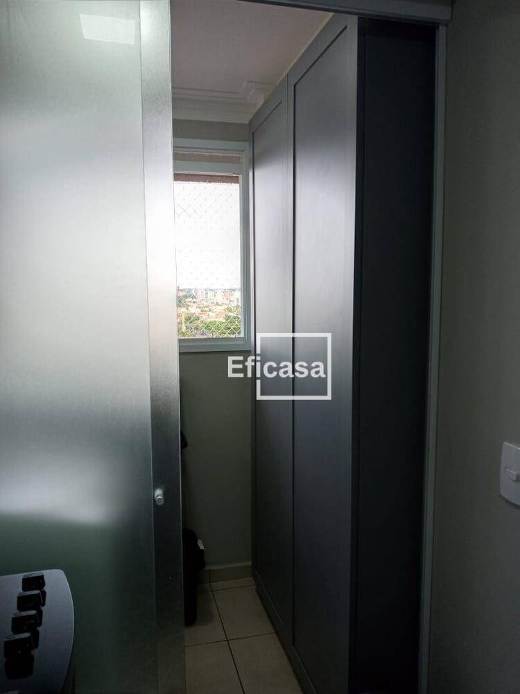 Apartamento, 2 quartos, 75 m² - Foto 2