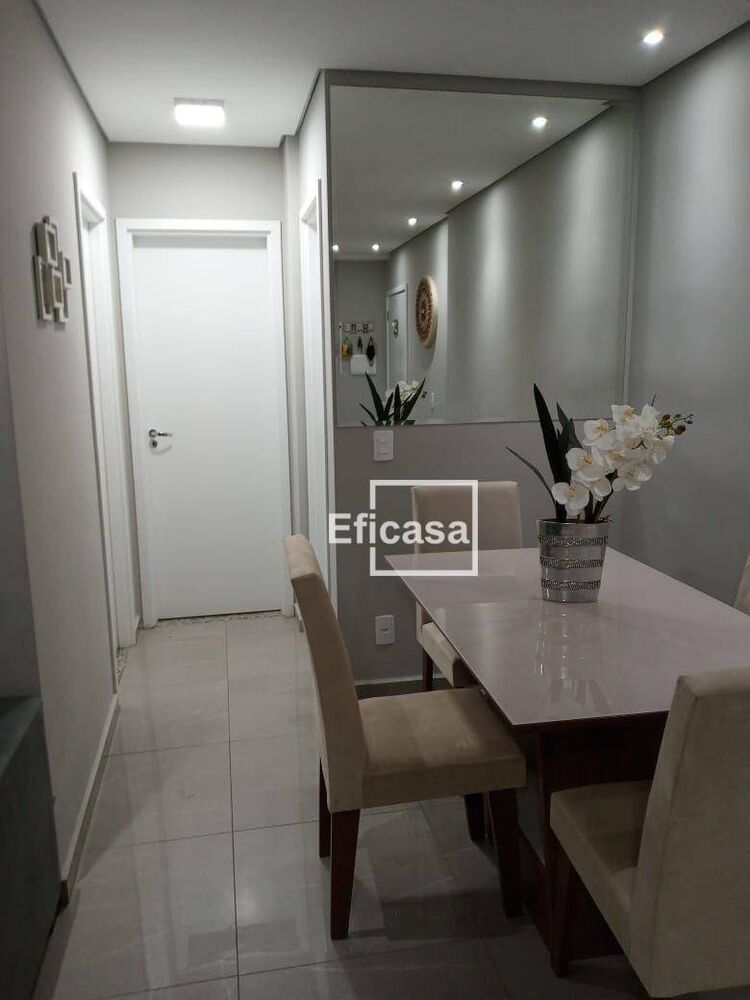 Apartamento, 2 quartos, 75 m² - Foto 4