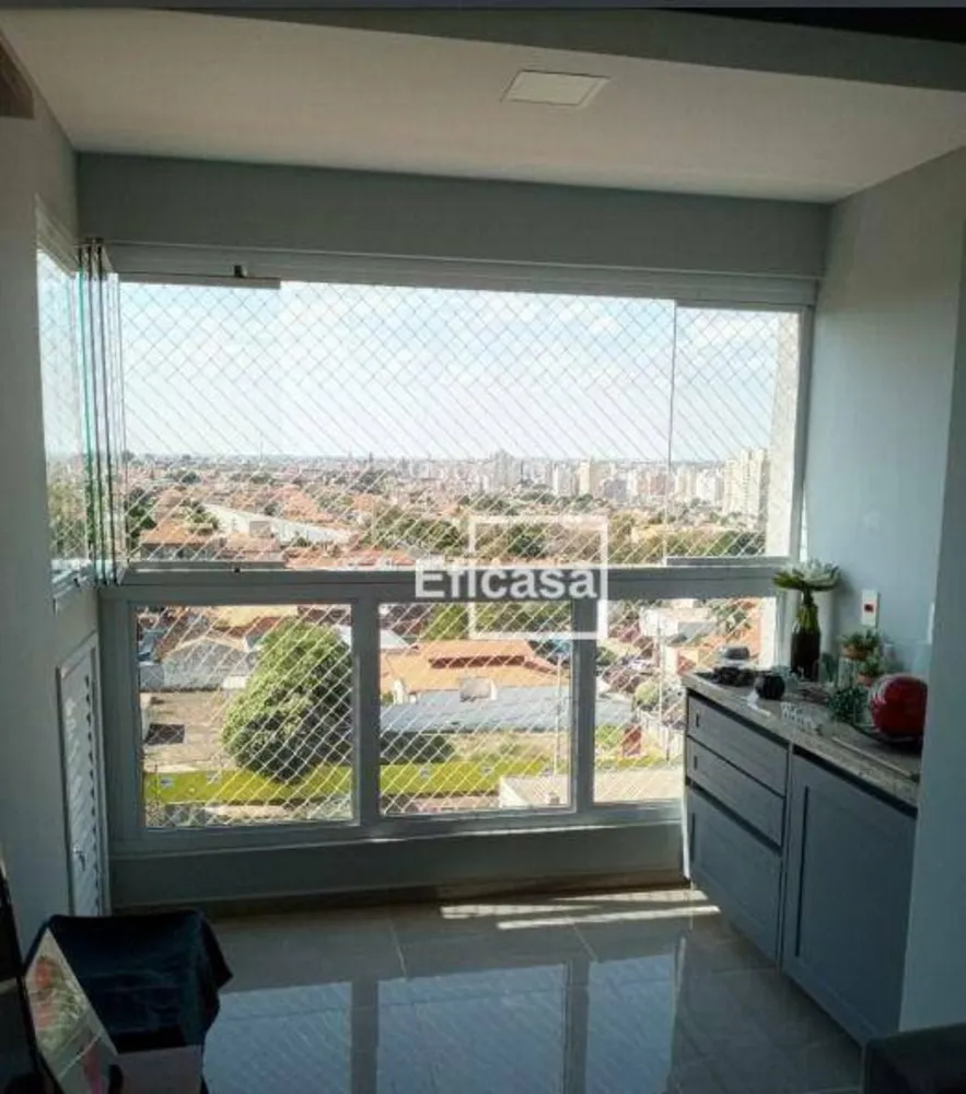 Apartamento, 2 quartos, 75 m² - Foto 1