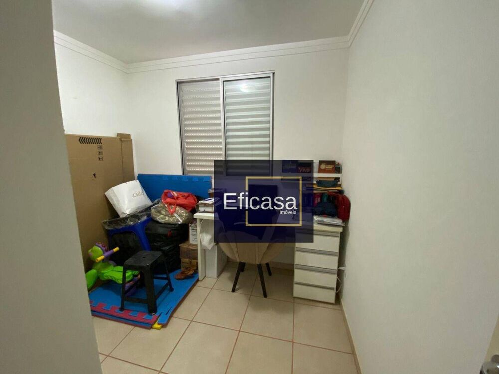 Casa de Condomínio, 3 quartos - Foto 10