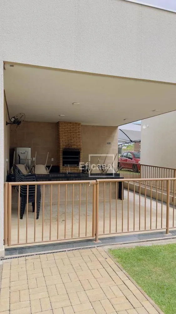 Apartamento, 2 quartos, 50 m² - Foto 6