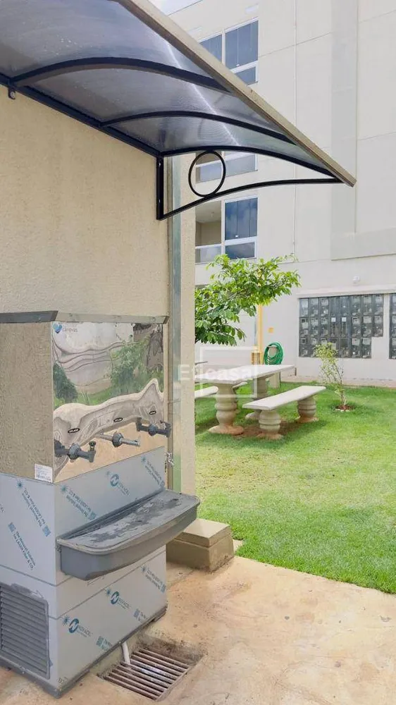 Apartamento, 2 quartos, 50 m² - Foto 3