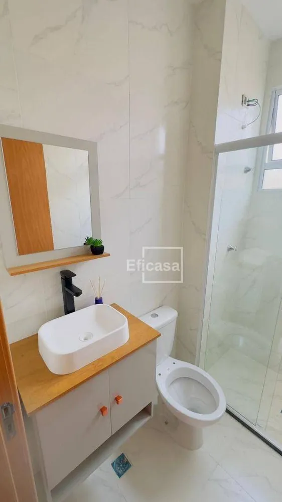 Apartamento, 2 quartos, 50 m² - Foto 7