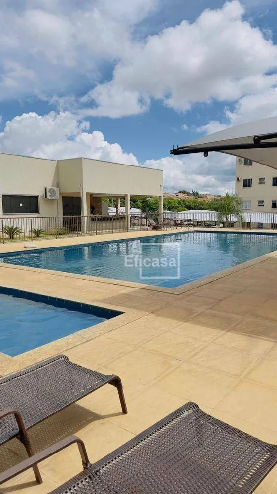 Apartamento, 2 quartos, 50 m² - Foto 5