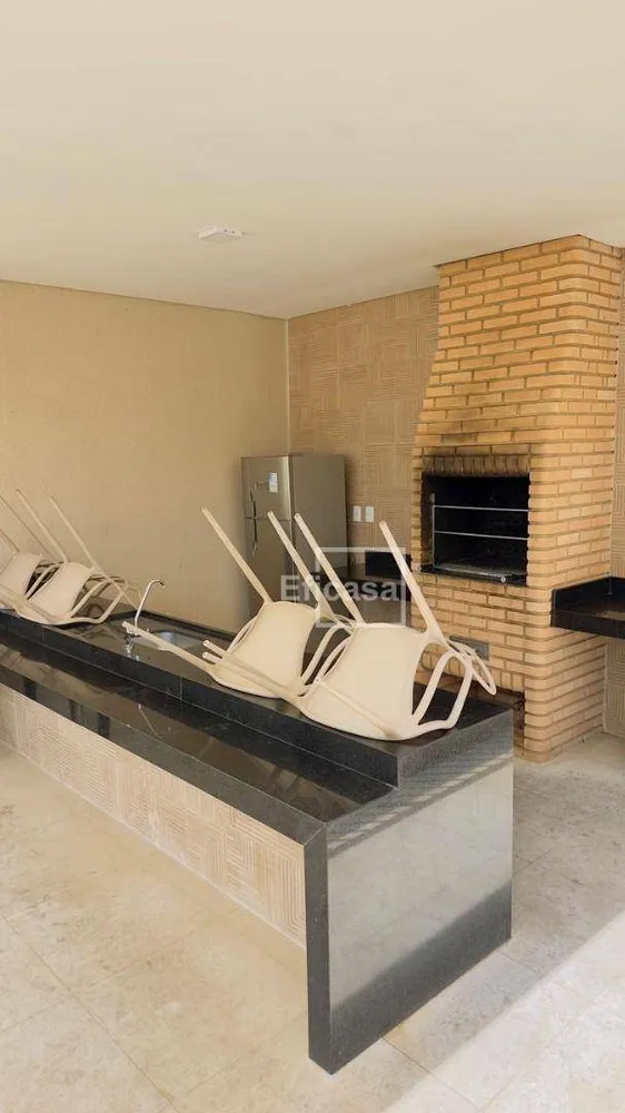 Apartamento, 2 quartos, 50 m² - Foto 4