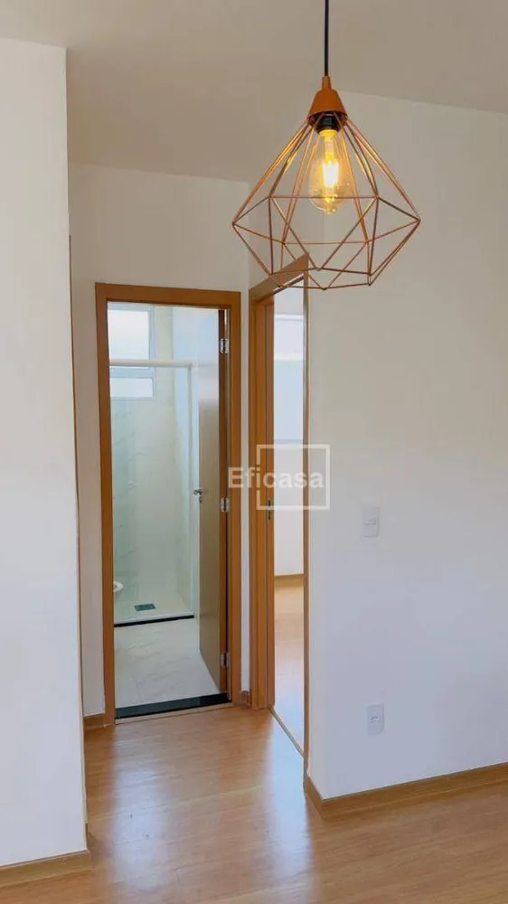 Apartamento, 2 quartos, 50 m² - Foto 8
