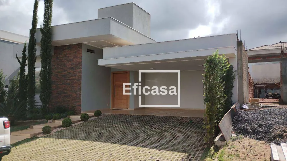 Casa de Condomínio, 3 quartos - Foto 17