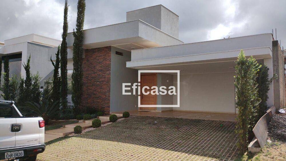 Casa de Condomínio, 3 quartos - Foto 7
