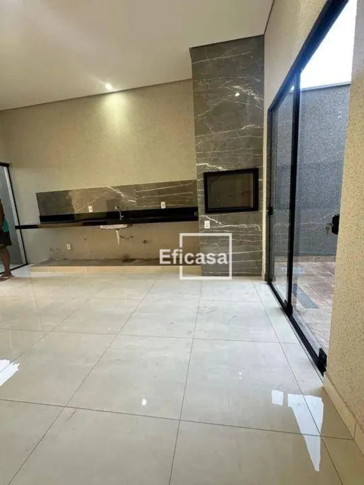Casa, 3 quartos, 120 m² - Foto 8