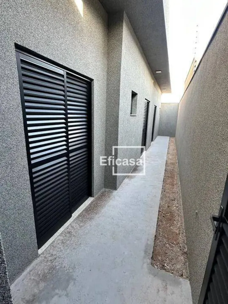 Casa, 3 quartos, 120 m² - Foto 9