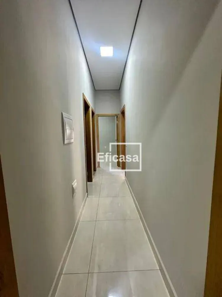 Casa, 3 quartos, 120 m² - Foto 6