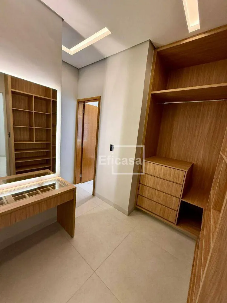 Casa de Condomínio, 3 quartos - Foto 7