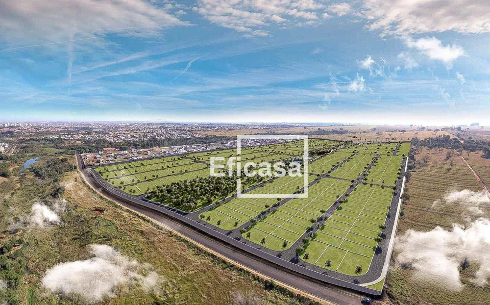 Loteamento e Condomínio, 345 m² - Foto 3