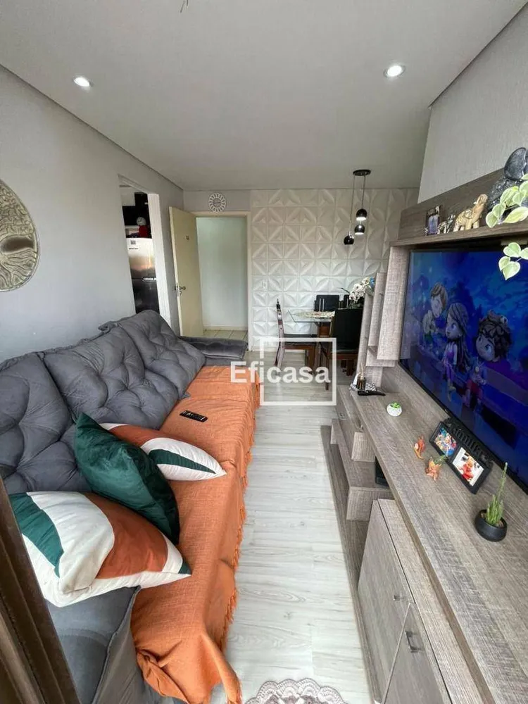 Apartamento, 2 quartos, 64 m² - Foto 2