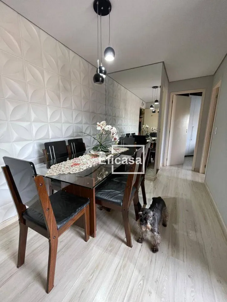 Apartamento, 2 quartos, 64 m² - Foto 3