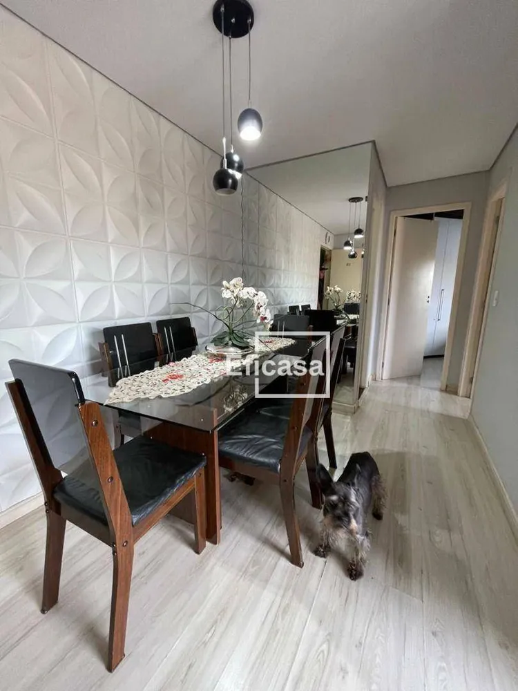 Apartamento, 2 quartos, 64 m² - Foto 4