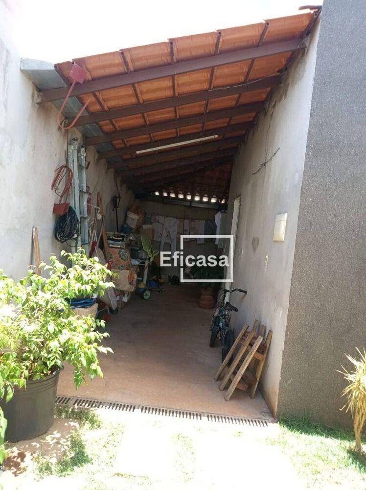 Casa, 3 quartos, 150 m² - Foto 4