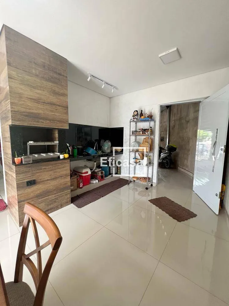 Casa, 3 quartos, 150 m² - Foto 2