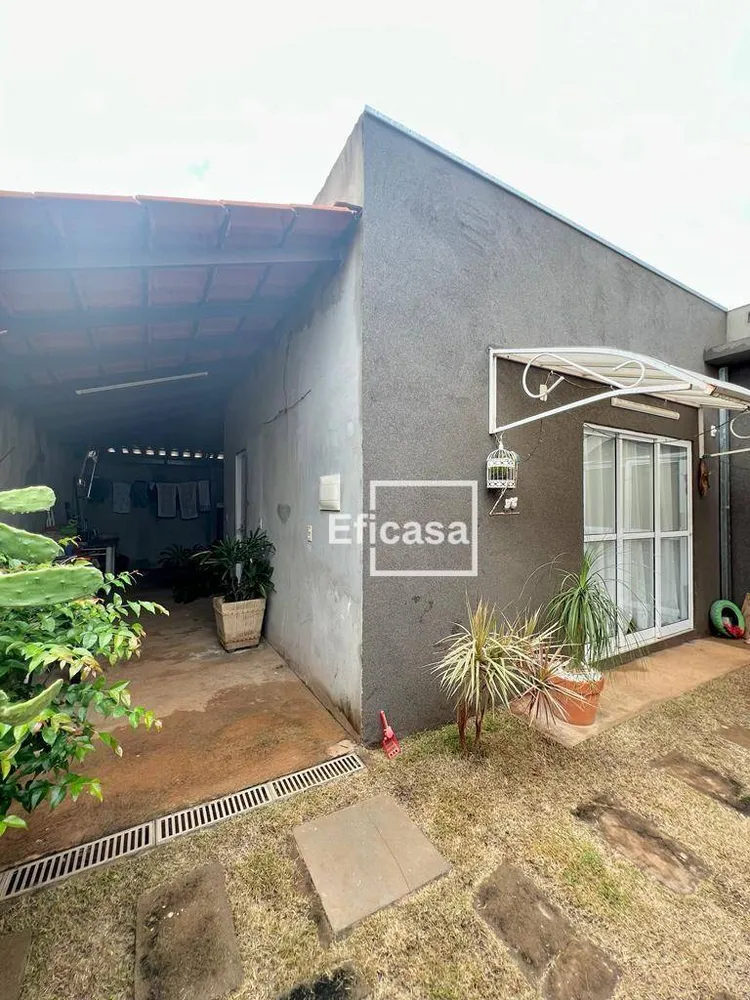Casa, 3 quartos, 150 m² - Foto 12