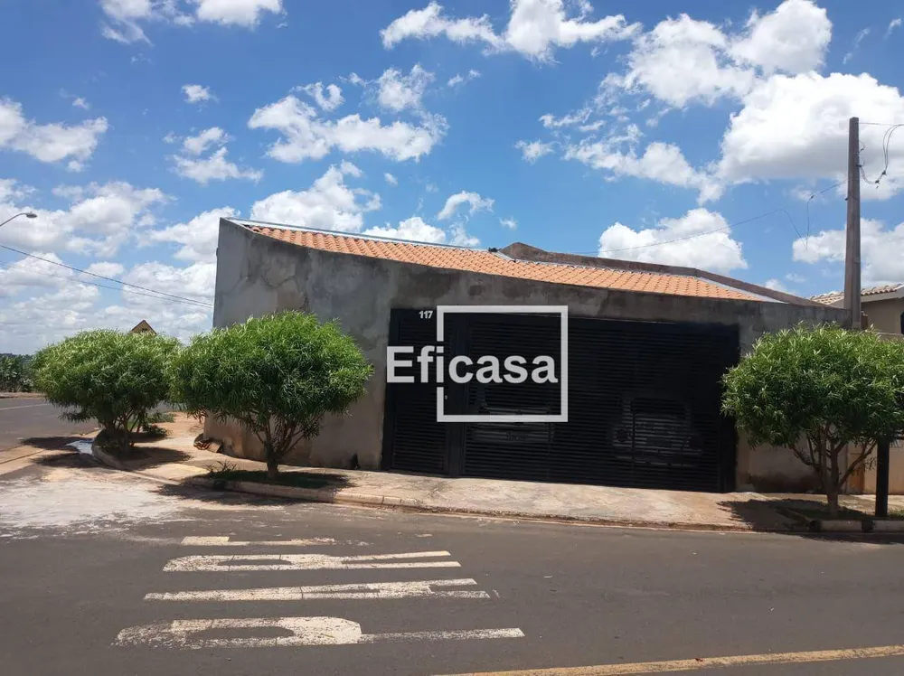 Casa, 3 quartos, 150 m² - Foto 16