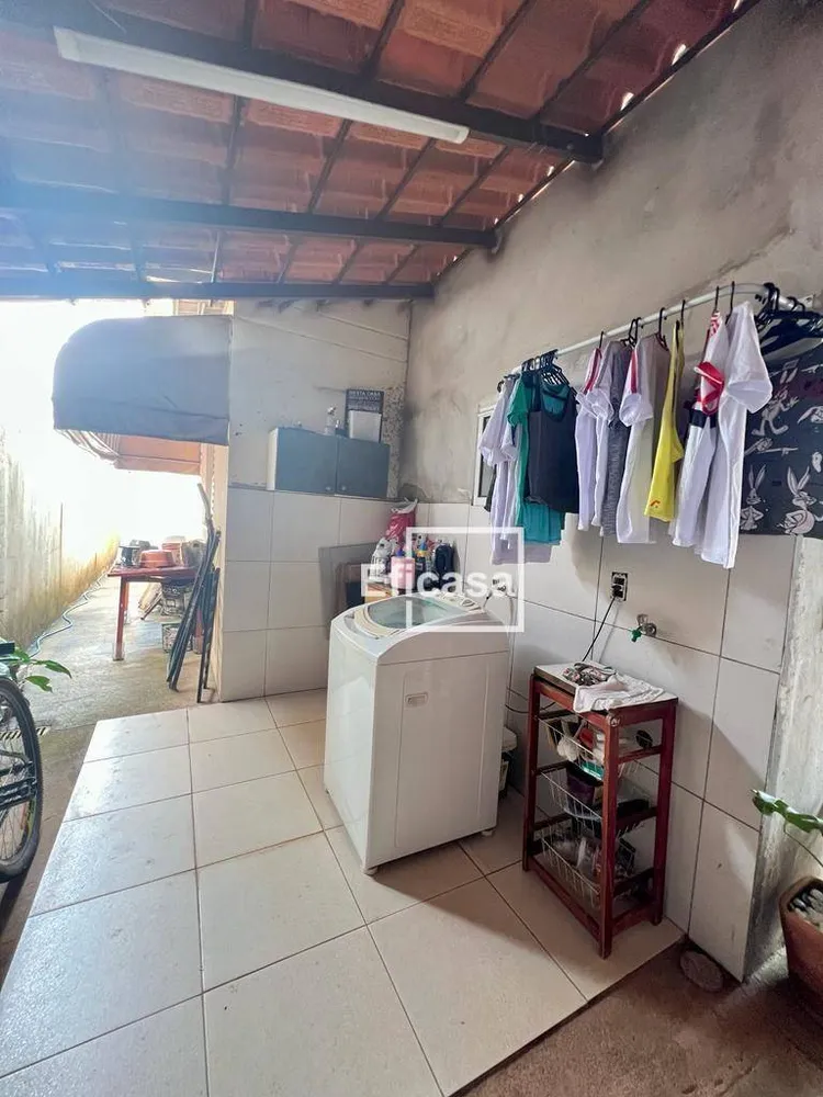 Casa, 3 quartos, 150 m² - Foto 5